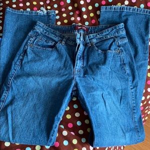 Lee mom jeans vintage